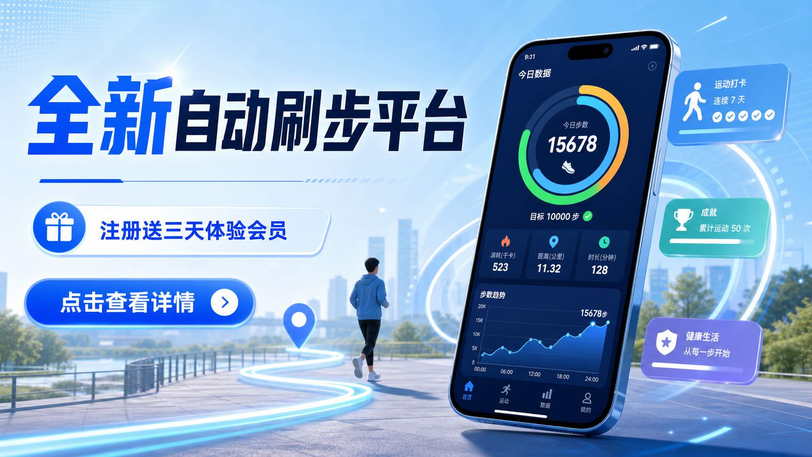 轮播图